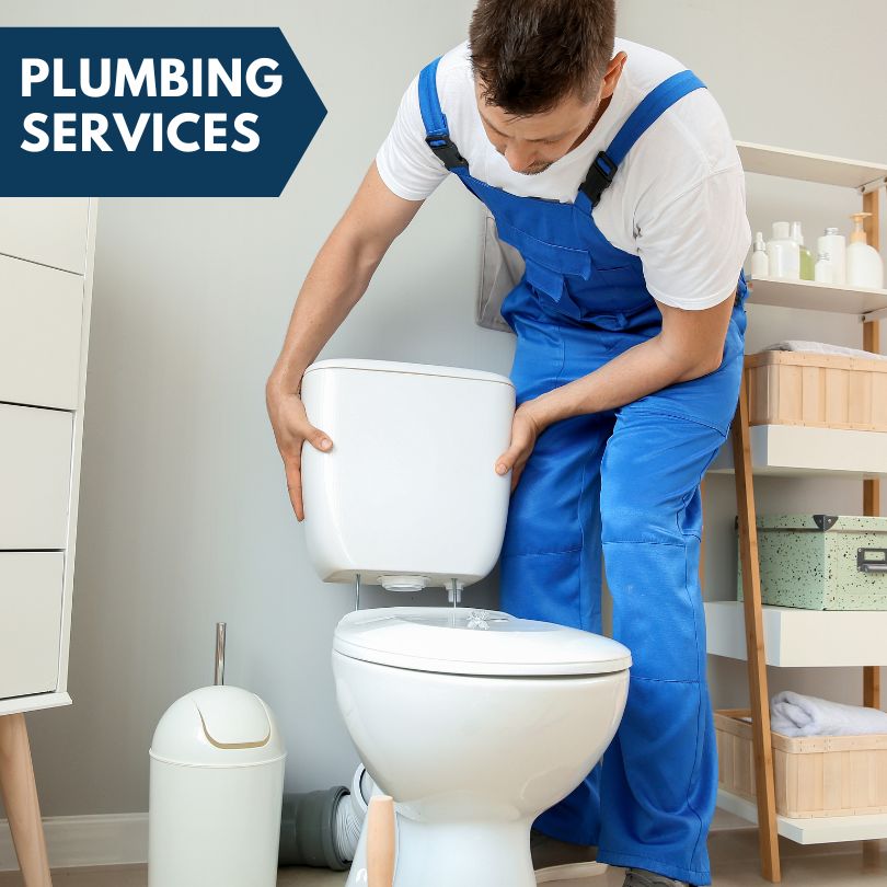 Plumbing Company in Atwater, MN